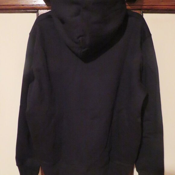 Polo Ralph Lauren Men's Polo Bear Fleece Hood - Picture 2 of 12